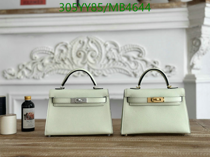 Hermes Bag-(Mirror)-Kelly- Code: MB4644 $: 305USD