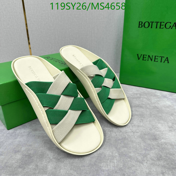 Men shoes-BV Code: MS4658 $: 119USD