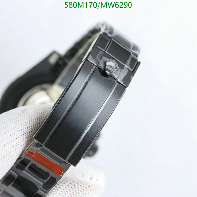 Watch-Mirror Quality-Rolex Code: MW6290 $: 580USD