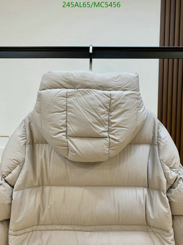 Down jacket Women-Prada Code: MC5456 $: 245USD