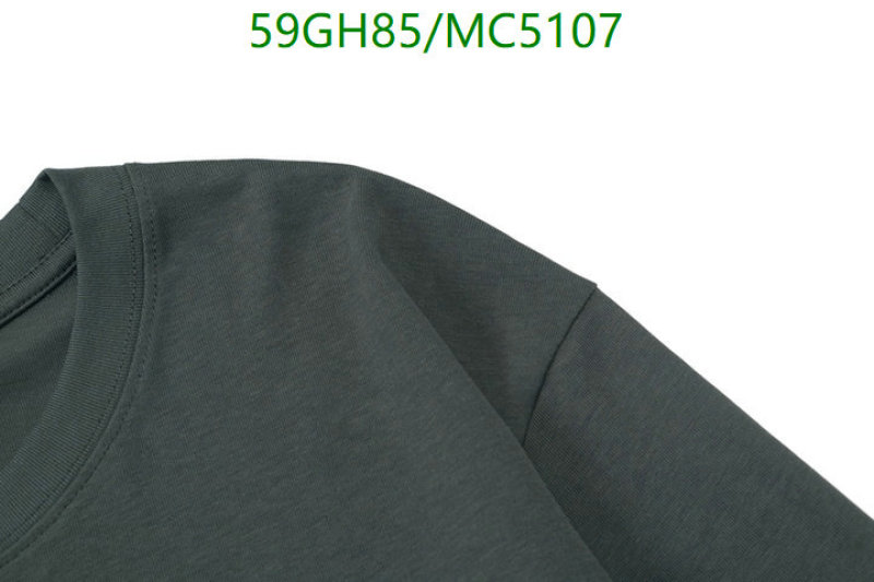 Clothing-Moncler Code: MC5107 $: 59USD