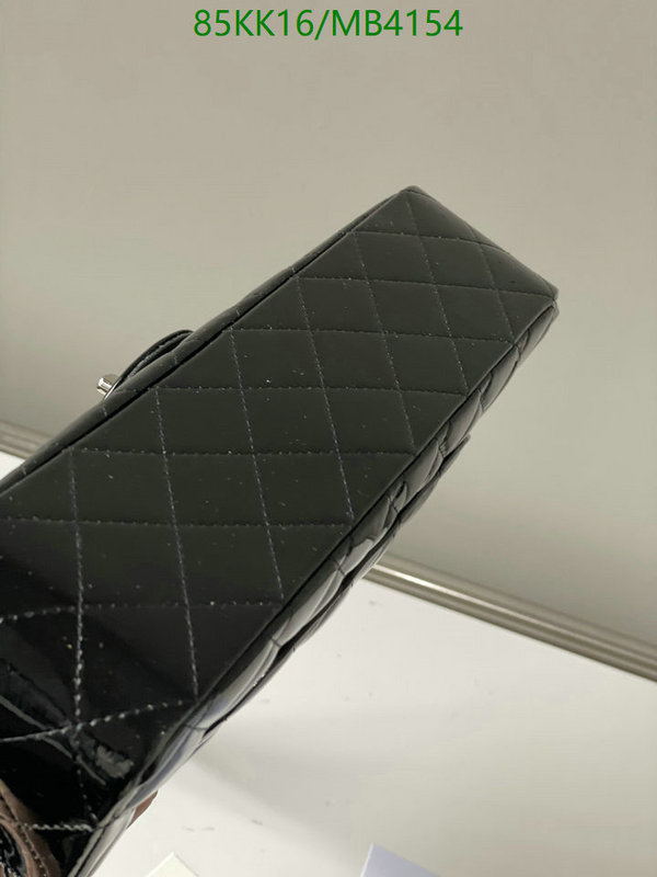 Chanel Bag-(4A)-Crossbody- Code: MB4154 $: 85USD