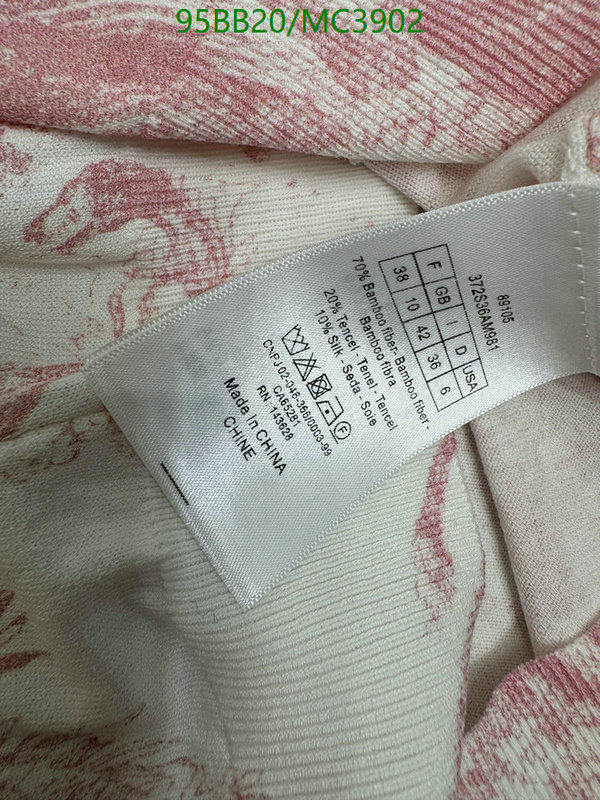 Clothing-Dior Code: MC3902 $: 95USD