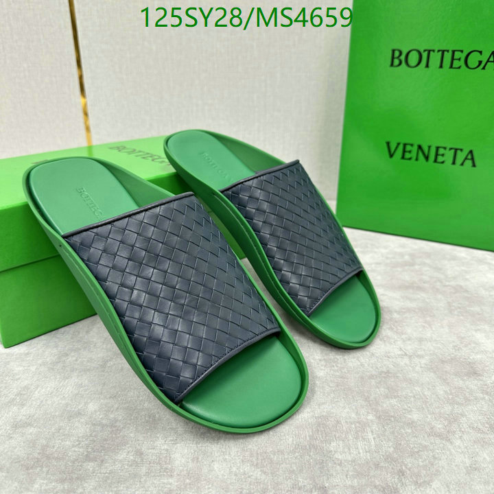 Men shoes-BV Code: MS4659 $: 125USD