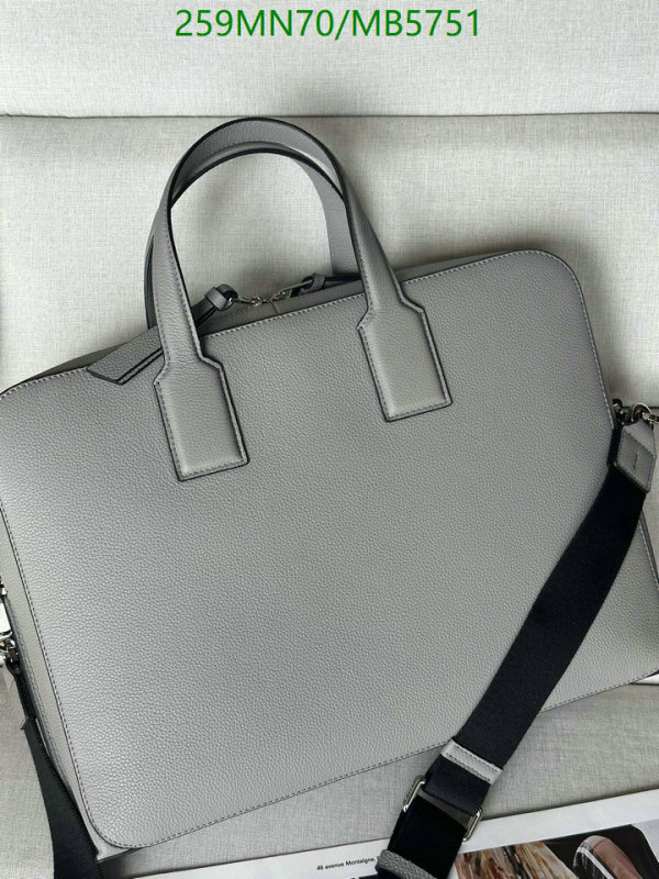 Loewe Bag-(Mirror)-Briefcase- Code: MB5751 $: 259USD