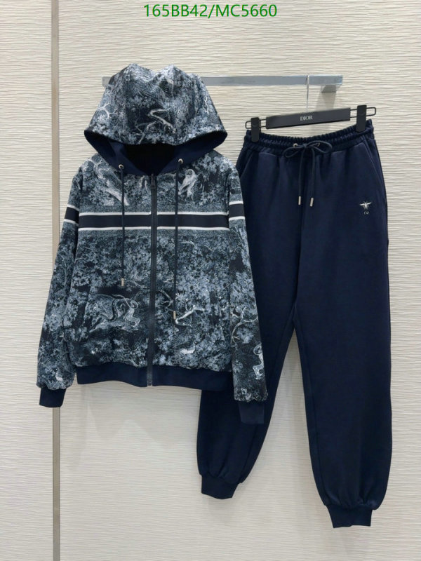 Clothing-Dior Code: MC5660 $: 165USD