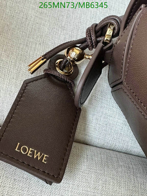 Loewe Bag-(Mirror)-Puzzle- Code: MB6345 $: 265USD