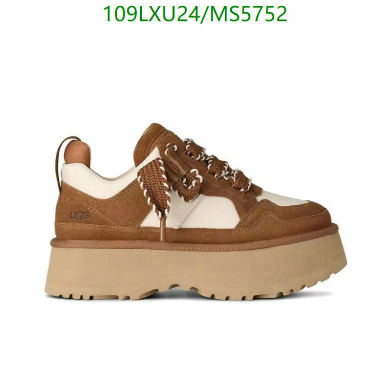 Women Shoes-UGG Code: MS5752 $: 109USD