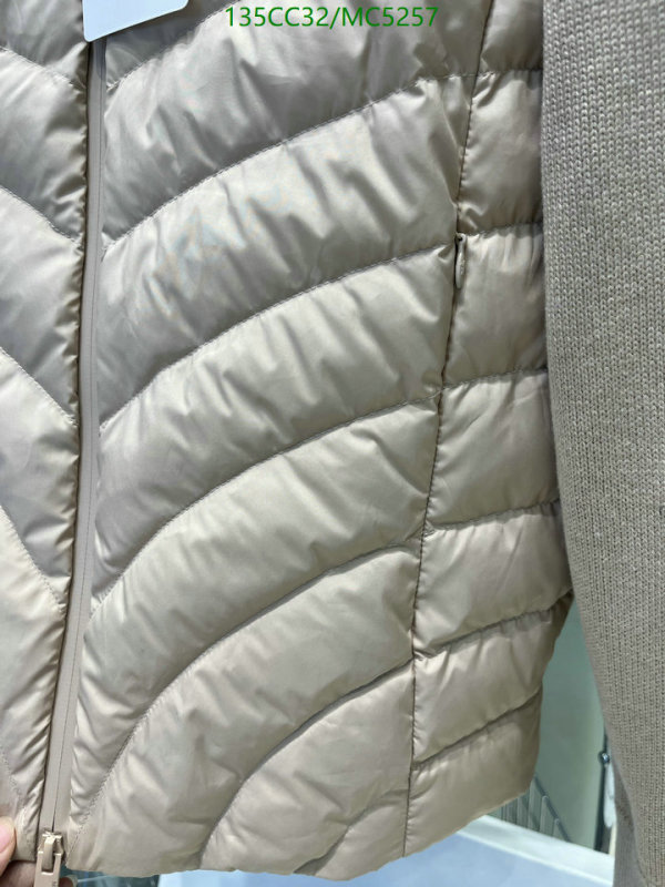 Down jacket Women-Moncler Code: MC5257 $: 135USD