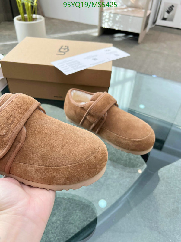 Women Shoes-UGG Code: MS5425 $: 95USD