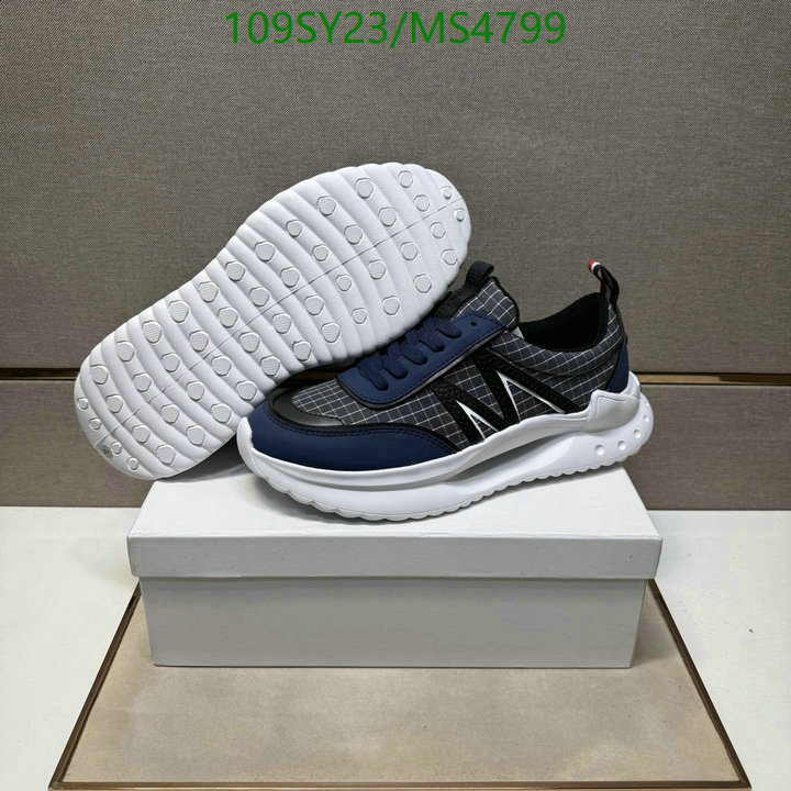 Men shoes-Moncler Code: MS4799 $: 109USD