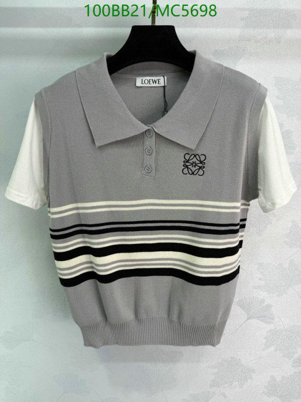 Clothing-Loewe Code: MC5698 $: 100USD