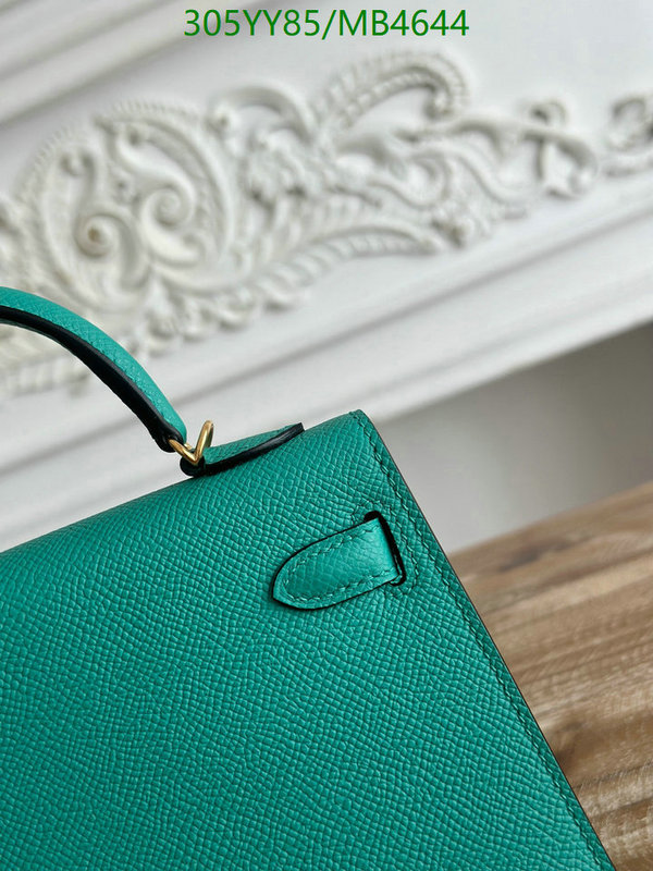 Hermes Bag-(Mirror)-Kelly- Code: MB4644 $: 305USD