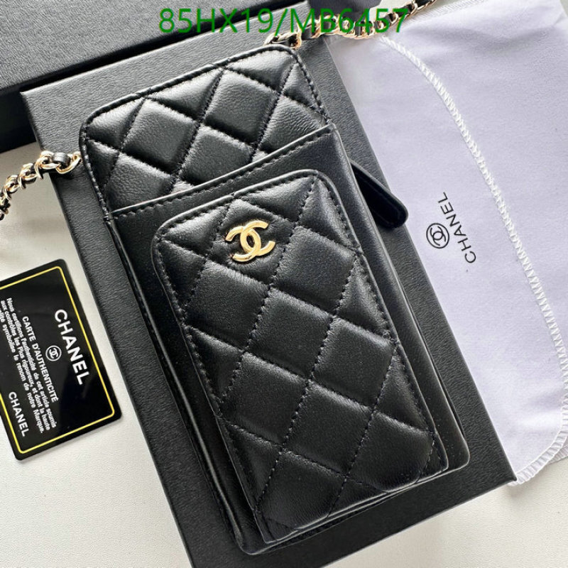 Chanel Bag-(Mirror)-Crossbody- Code: MB6457 $: 85USD-yupoo dhgate Chanel Bag-(Mirror)-Crossbody- Code: MB6457 $: 85USD