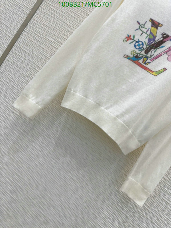 Clothing-LV Code: MC5701 $: 100USD