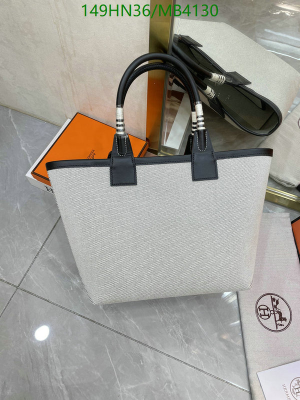 Hermes Bag-(4A)-Handbag- Code: MB4130 $: 149USD