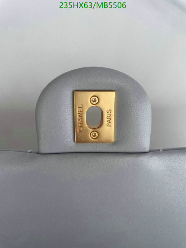 Chanel Bag-(Mirror)-Crossbody- Code: MB5506 $: 235USD