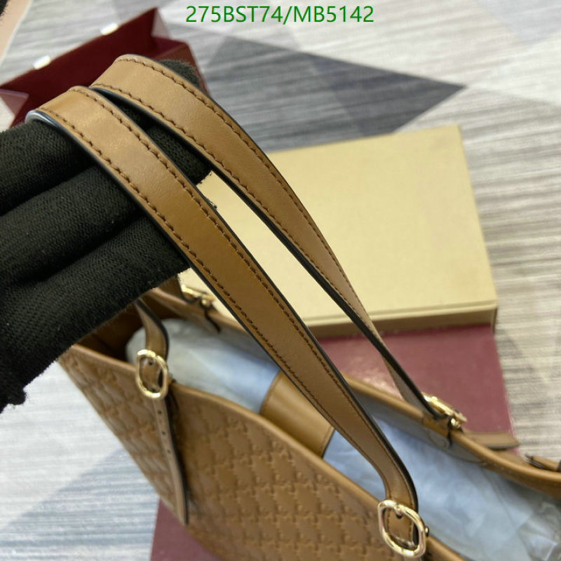 Gucci Bag-(Mirror)-Handbag- Code: MB5142 $: 275USD