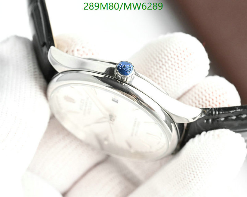 Watch-Mirror Quality-Rolex Code: MW6289 $: 289USD