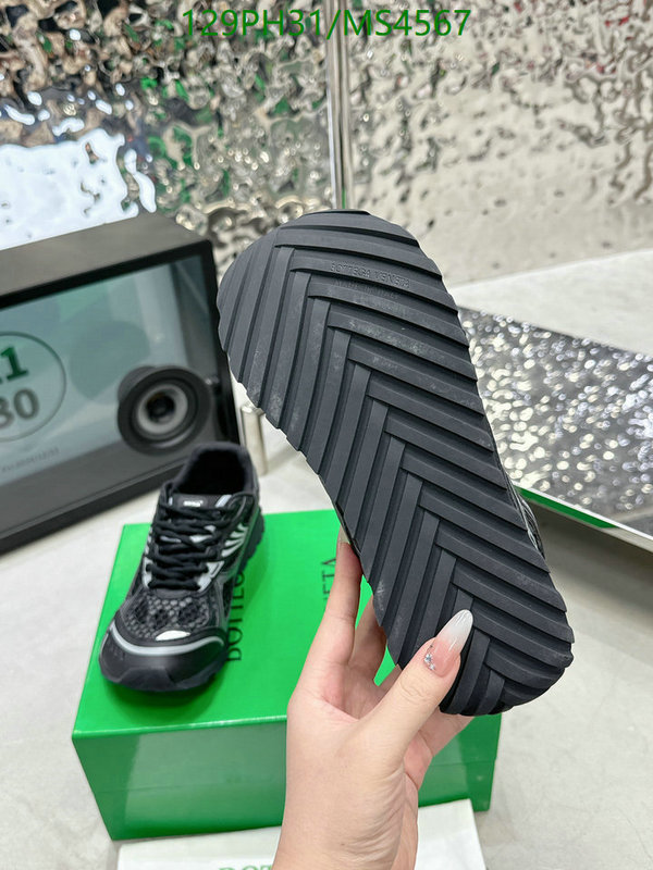 Women Shoes-BV Code: MS4567 $: 129USD