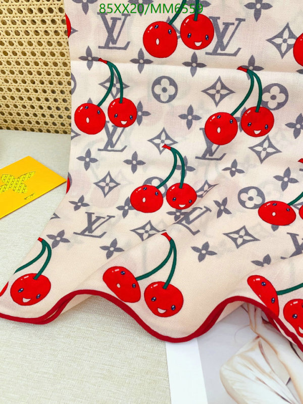 Scarf-LV Code: MM6559 $: 85USD