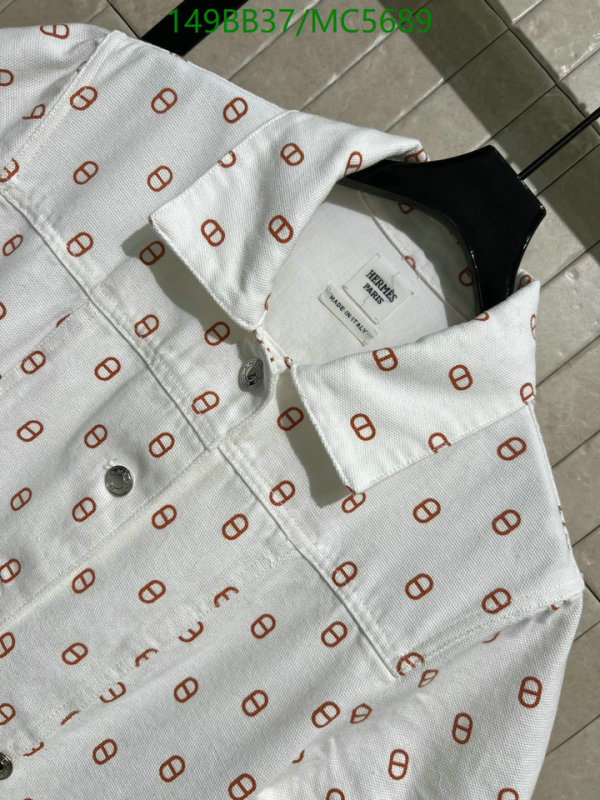 Clothing-Hermes Code: MC5689 $: 149USD