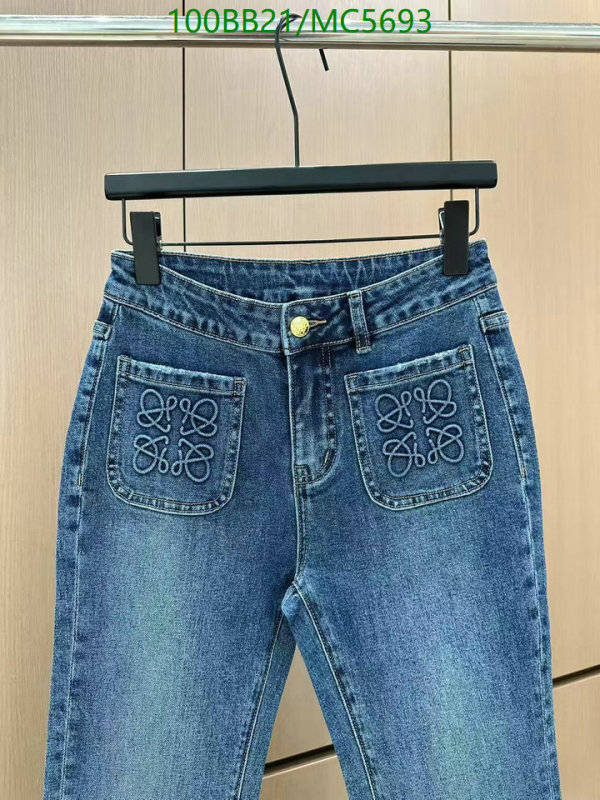 Clothing-Loewe Code: MC5693 $: 100USD
