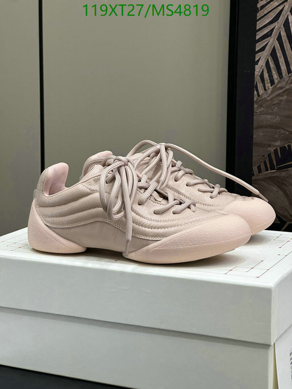 Men shoes-Alexander Mcqueen Code: MS4819 $: 119USD