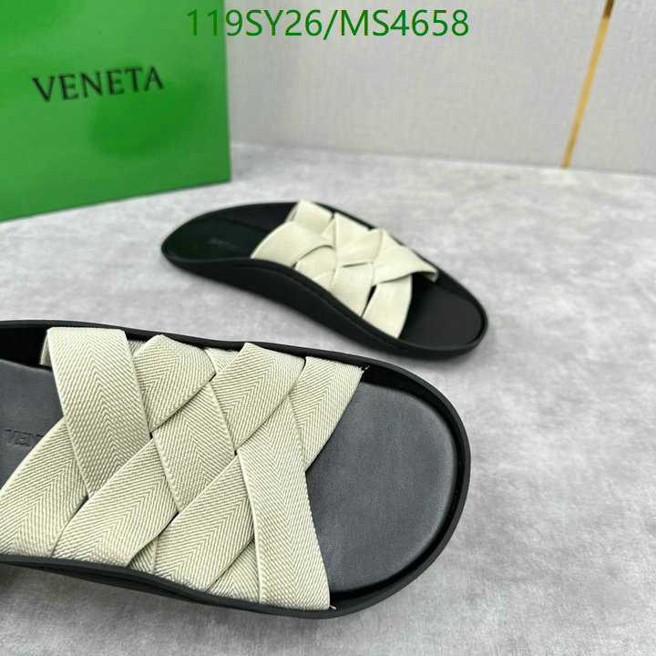 Men shoes-BV Code: MS4658 $: 119USD