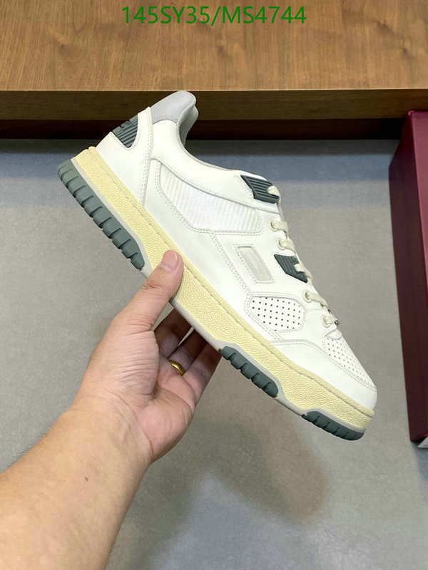 Men shoes-Gucci Code: MS4744 $: 145USD