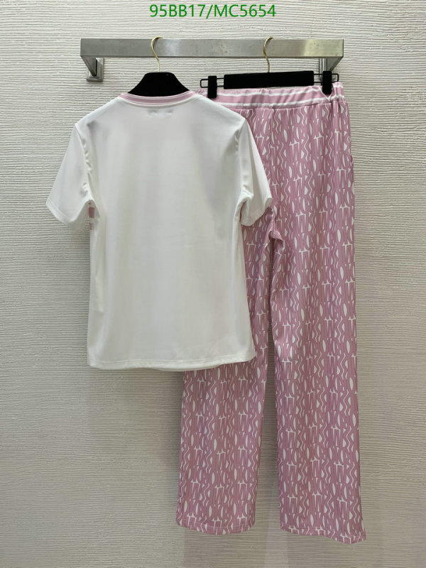 Clothing-Dior Code: MC5654 $: 95USD