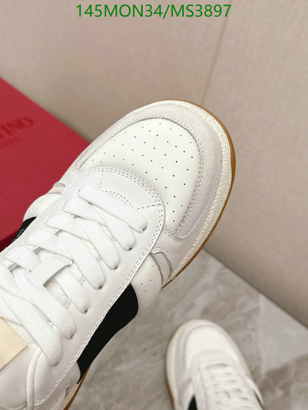 Men shoes-Valentino Code: MS3897 $: 145USD