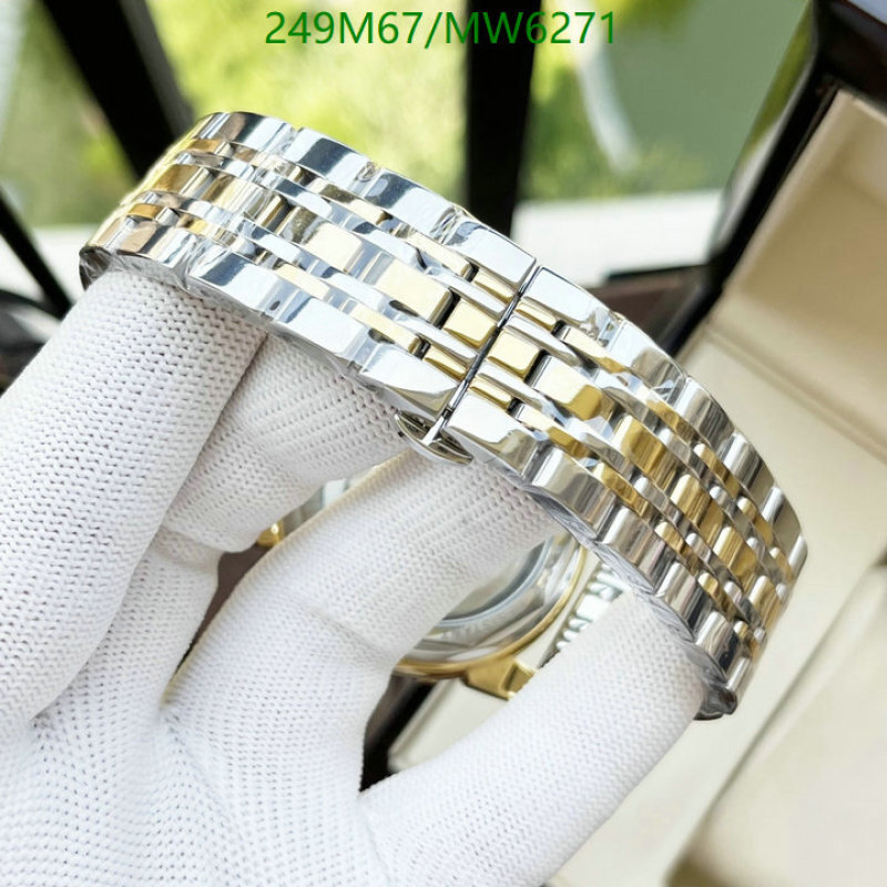 Watch-Mirror Quality-Patek Philippe Code: MW6271 $: 249USD