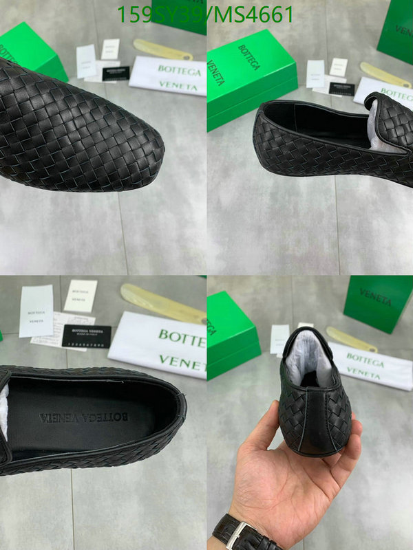Women Shoes-BV Code: MS4661 $: 159USD