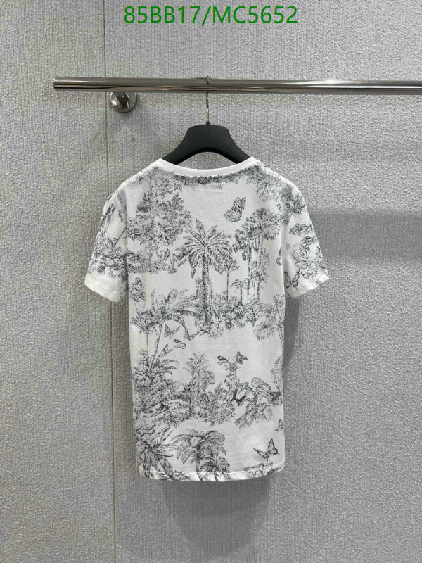 Clothing-Dior Code: MC5652 $: 85USD