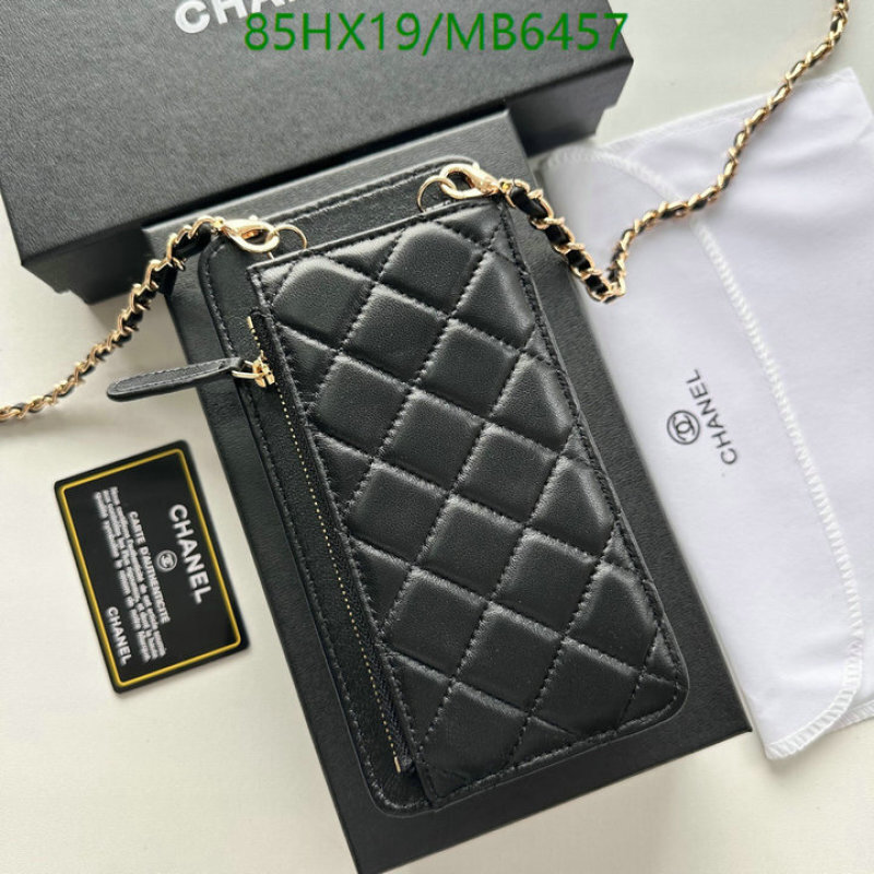 Chanel Bag-(Mirror)-Crossbody- Code: MB6457 $: 85USD-yupoo dhgate Chanel Bag-(Mirror)-Crossbody- Code: MB6457 $: 85USD