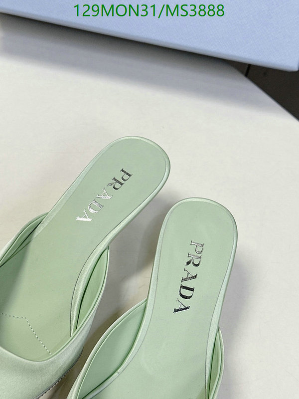 Women Shoes-Prada Code: MS3888 $: 129USD-yupoo dhgate Women Shoes-Prada Code: MS3888 $: 129USD