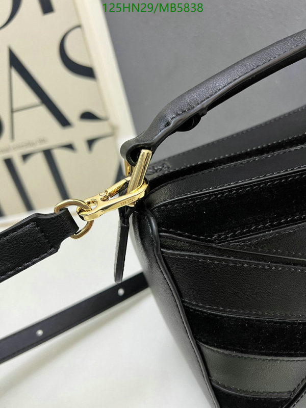 Loewe Bag-(4A)-Puzzle- Code: MB5838 $: 125USD