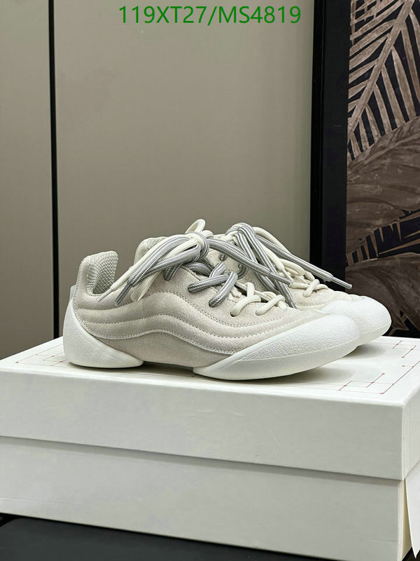 Men shoes-Alexander Mcqueen Code: MS4819 $: 119USD