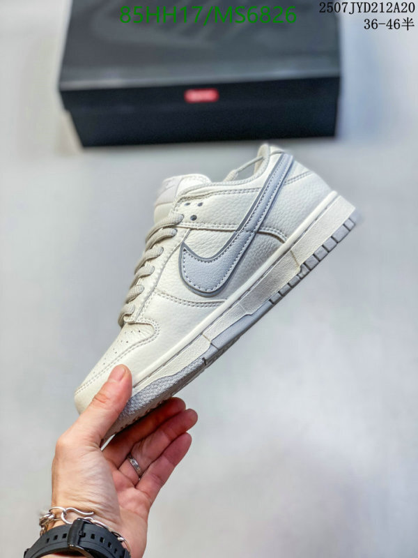Women Shoes-NIKE Code: MS6826 $: 85USD