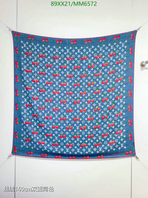 Scarf-LV Code: MM6572 $: 89USD