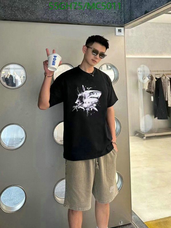 Clothing-Givenchy Code: MC5011 $: 55USD