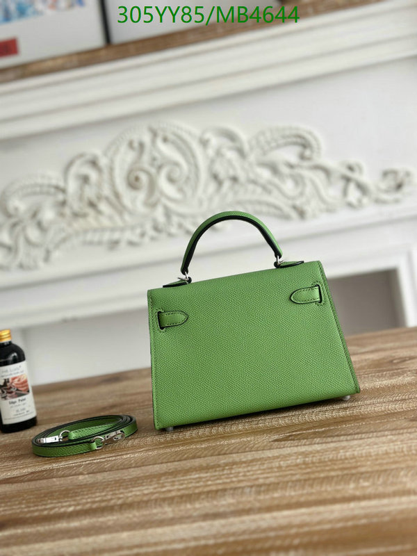 Hermes Bag-(Mirror)-Kelly- Code: MB4644 $: 305USD