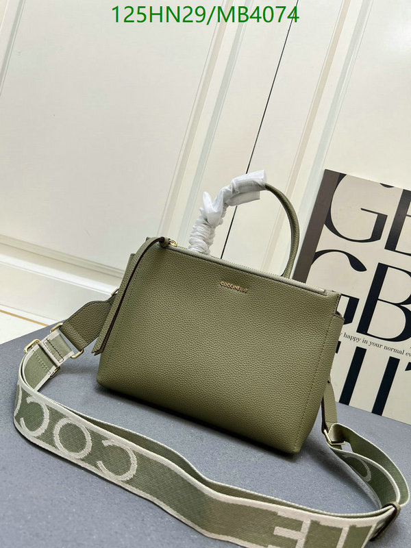Coccinelle Bag-(4A)-Crossbody- Code: MB4074 $: 125USD