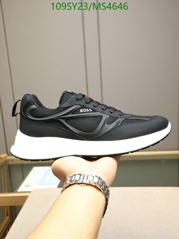 Men shoes-Boss Code: MS4646 $: 109USD