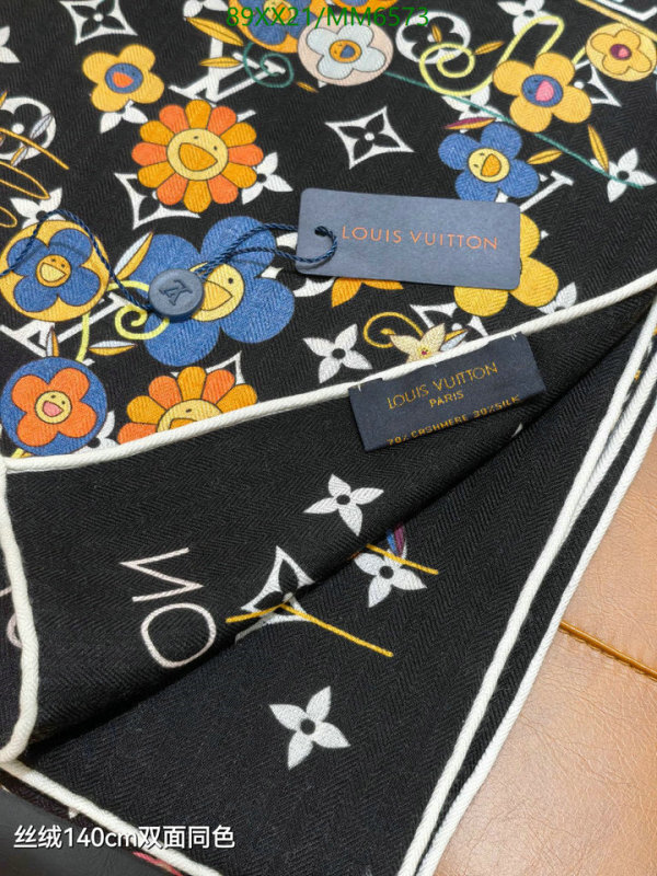 Scarf-LV Code: MM6573 $: 89USD