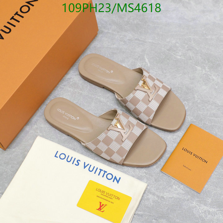 Women Shoes-LV Code: MS4618 $: 109USD-yupoo dhgate Women Shoes-LV Code: MS4618 $: 109USD