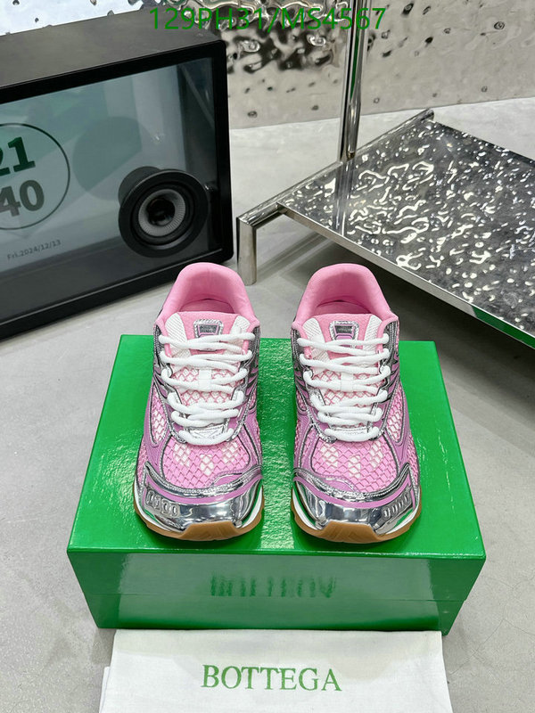 Women Shoes-BV Code: MS4567 $: 129USD