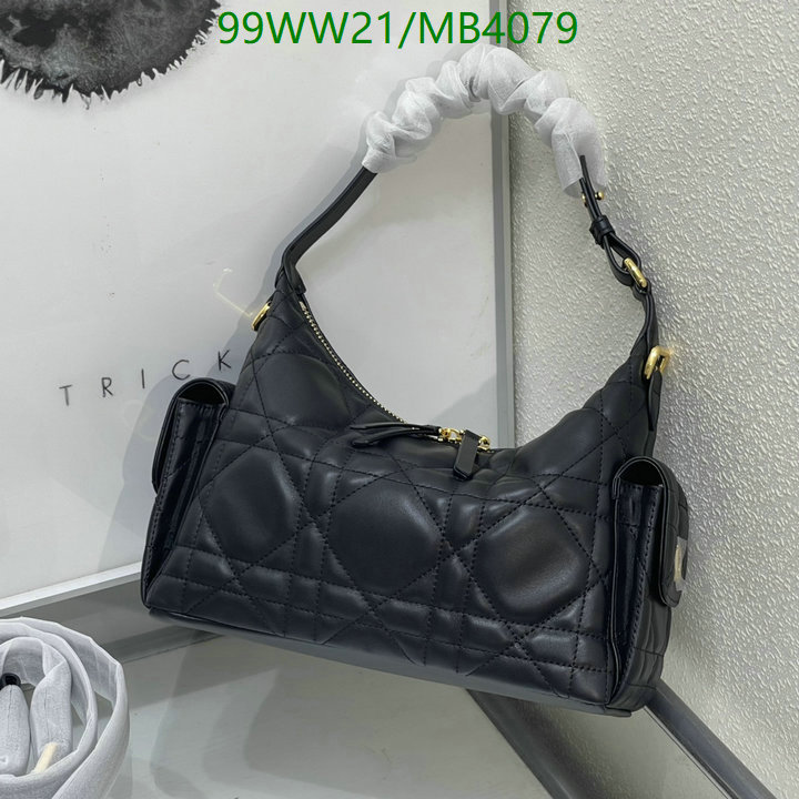 Dior Bag-(4A)-Crossbody- Code: MB4079 $: 99USD