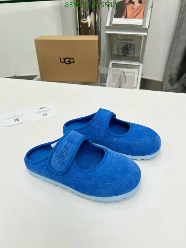 Women Shoes-UGG Code: MS5422 $: 85USD
